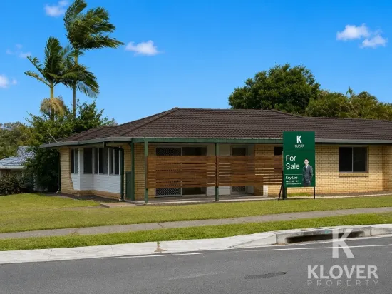 1 Springfield Crescent, Daisy Hill, Qld 4127