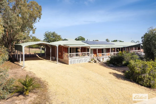 1 Springvale Road, Lockwood South, Vic 3551