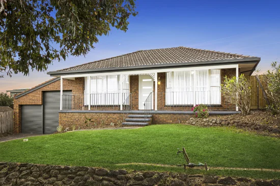 1 St Catherines Drive, Highton, Vic 3216