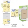1 St James Court, Watsonia, Vic 3087-Floorplan