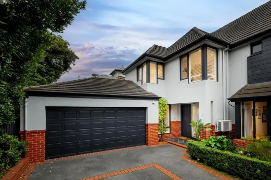 1 St James Terrace, Hawthorn, Vic 3122