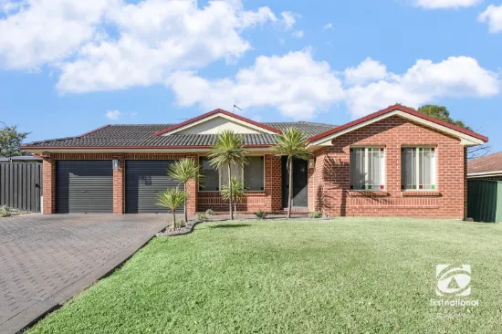 1 St Johns Place, Narellan, NSW 2567