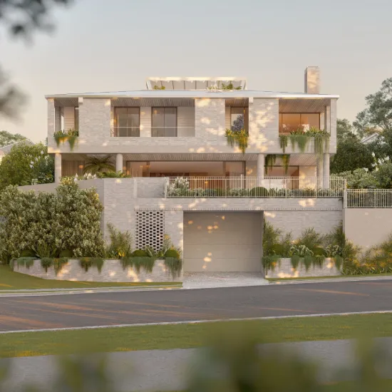 1 Stafford Street, Clayfield QLD 4011-Image
