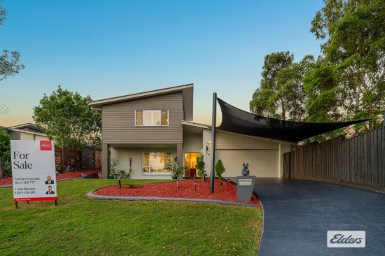 1 Staghorn Court, Mount Cotton, Qld 4165