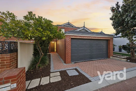 1 Stam Lane, Bicton, WA 6157 - For Sale