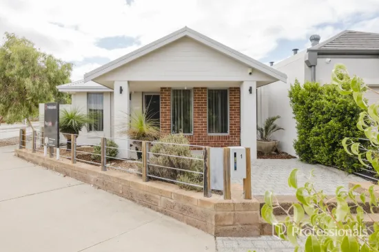 1 Stanbury Crescent, Ellenbrook, WA 6069