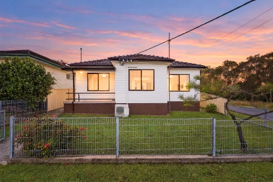 1 Stanley Street, Belmont NSW 2280 - For Sale