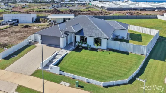 1 Stapelton Avenue, Innes Park, Qld 4670