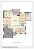 1 Stapelton Avenue, Innes Park, Qld 4670-Floorplan