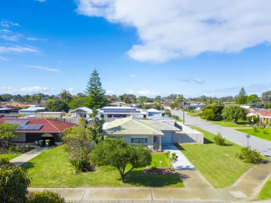 1 Star Street, Dudley Park, WA 6210
