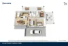 1 Star Street, Dudley Park, WA 6210-Floorplan