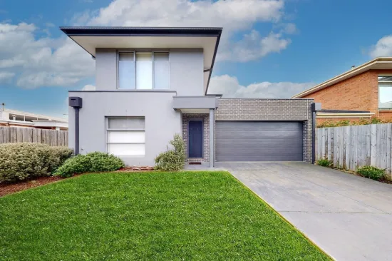 1 Starling Place, Safety Beach, Vic 3936