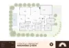 1 Stately Crescent, Narangba, Qld 4504-Floorplan