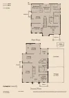 1 Station Crescent, Sheidow Park, SA 5158-Floorplan