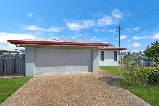 1 Stella St, Kelso, Qld 4815