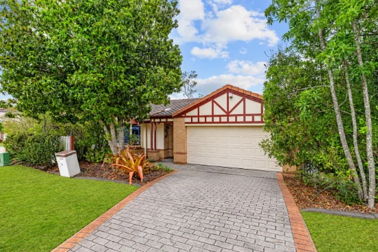 1 Stendell Street, Wakerley, Qld 4154