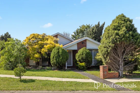 1 Stephen Court, Hoppers Crossing, Vic 3029