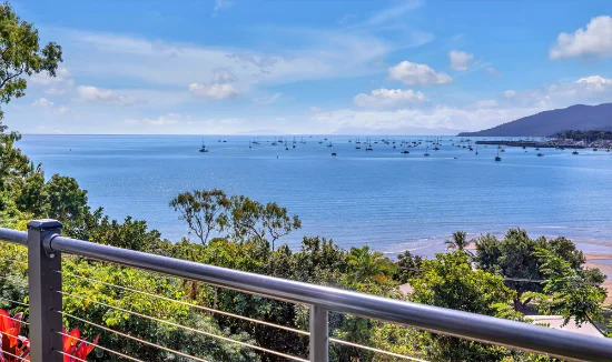 1 Stewart Drive, Cannonvale QLD 4802-Image