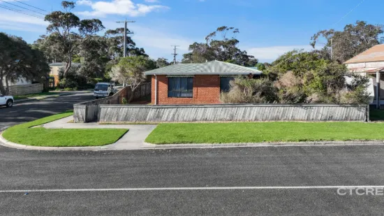 1 Stewart Street, Marlo, Vic 3888