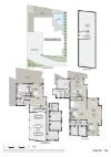 1 Stirling Drive, Castle Hill, Qld 4810-Floorplan