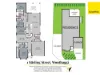 1 Stirling Street, Wonthaggi, Vic 3995-Floorplan