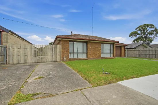 1 Stockdale Road, Traralgon, Vic 3844