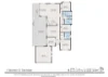 1 Stockton Close, Carindale, Qld 4152-Floorplan