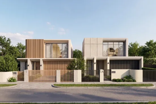 1 Stonehaven Avenue, Malvern East, Vic 3145