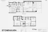 1 Stonehaven Avenue, Malvern East, Vic 3145-Floorplan