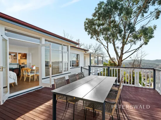 1 Stoney Steps Road, South Hobart, Tas 7004