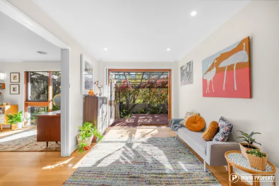 1 Stops Place, Chifley, ACT 2606