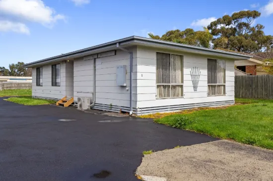 1 Storey Street, North Wonthaggi VIC 3995-Image