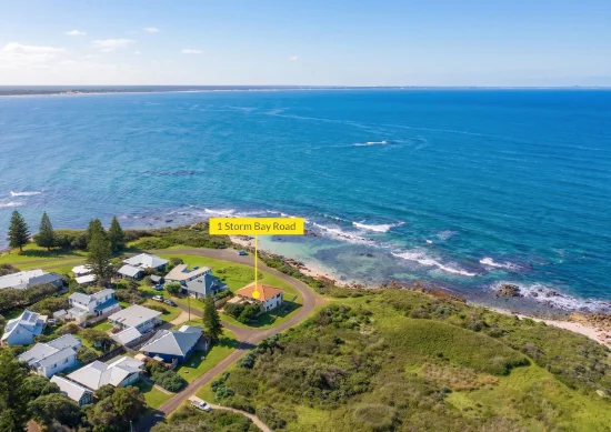 1 Storm Bay Road, Augusta WA 6290-Image