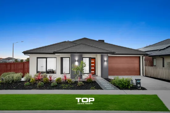 1 Stover Road, Clyde North, Vic 3978
