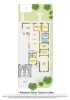 1 Strachan Close, Taylors Lakes, Vic 3038-Floorplan