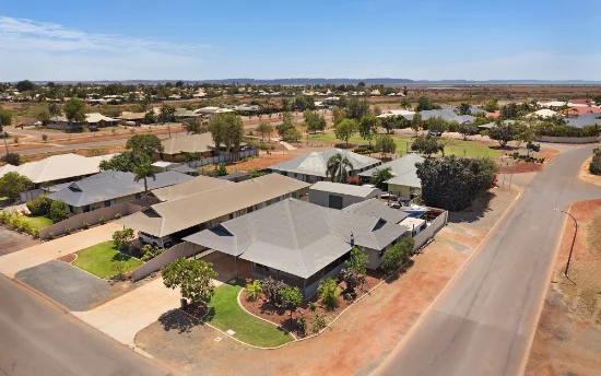 1 Straker Road, Millars Well, WA 6714