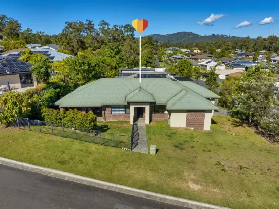 1 Stratford Street, Gilston, Qld 4211