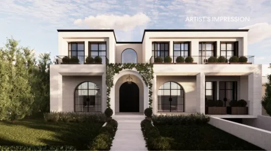 1 Strathfield Avenue, Strathfield, NSW 2135