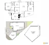 1 Stubbs Terrace, Daglish, WA 6008-Floorplan