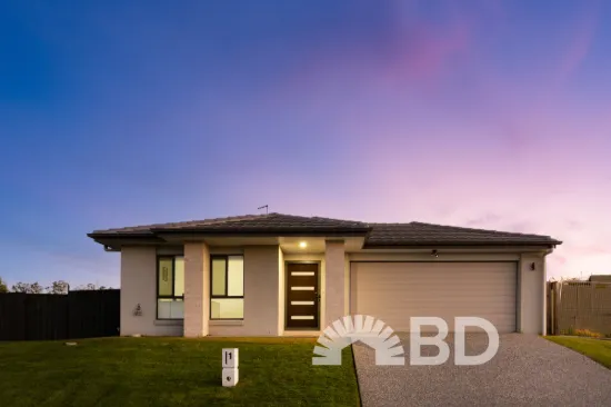 1 Stunning Crescent, Narangba, Qld 4504