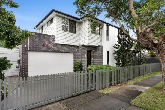 1 Sturdee Street, New Lambton, NSW 2305