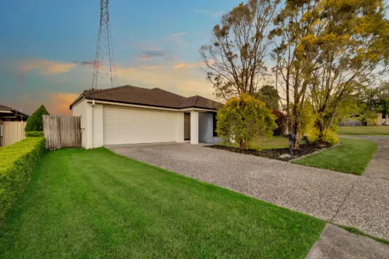 1 Sugars Place, Bundamba, Qld 4304