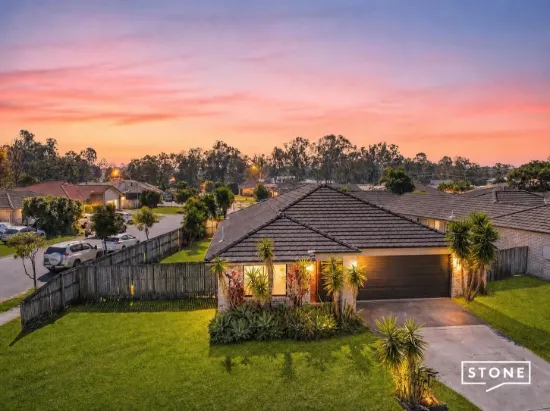1 Summerhill Court, Marsden, Qld 4132