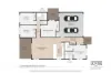 1 Summerhill Court, Marsden, Qld 4132-Floorplan
