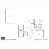 1 Summit Drive, Mount Rascal, Qld 4350-Floorplan