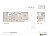 1 Sunbird Avenue, Paradise Point, Qld 4216-Floorplan