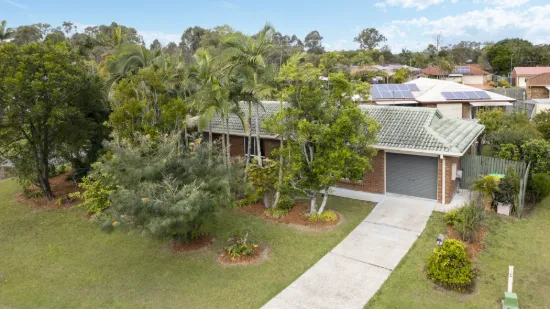 1 Suncrest Court, Caboolture, Qld 4510