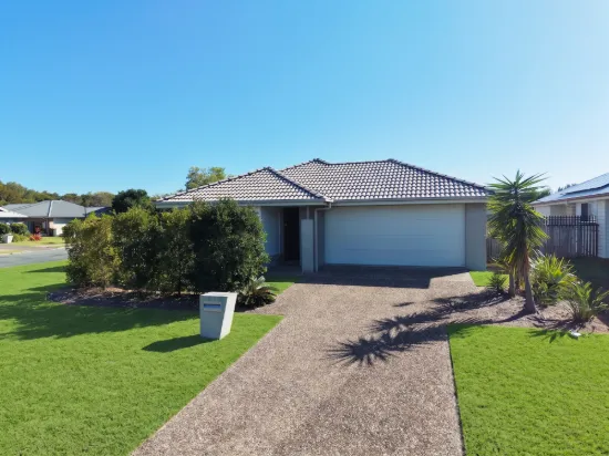 1 Sundew Street, Ningi, Qld 4511
