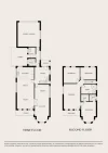 1 Sunrise Court, West Lakes, SA 5021-Floorplan