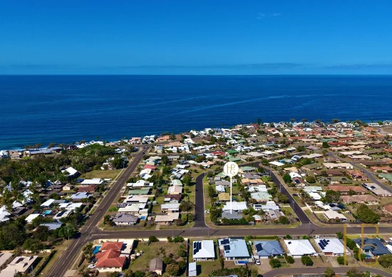 1 Sunseeker Avenue, Bargara, Qld 4670 - For Sale